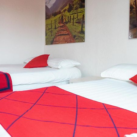 Hotel Emiss Salento Zewnętrze zdjęcie