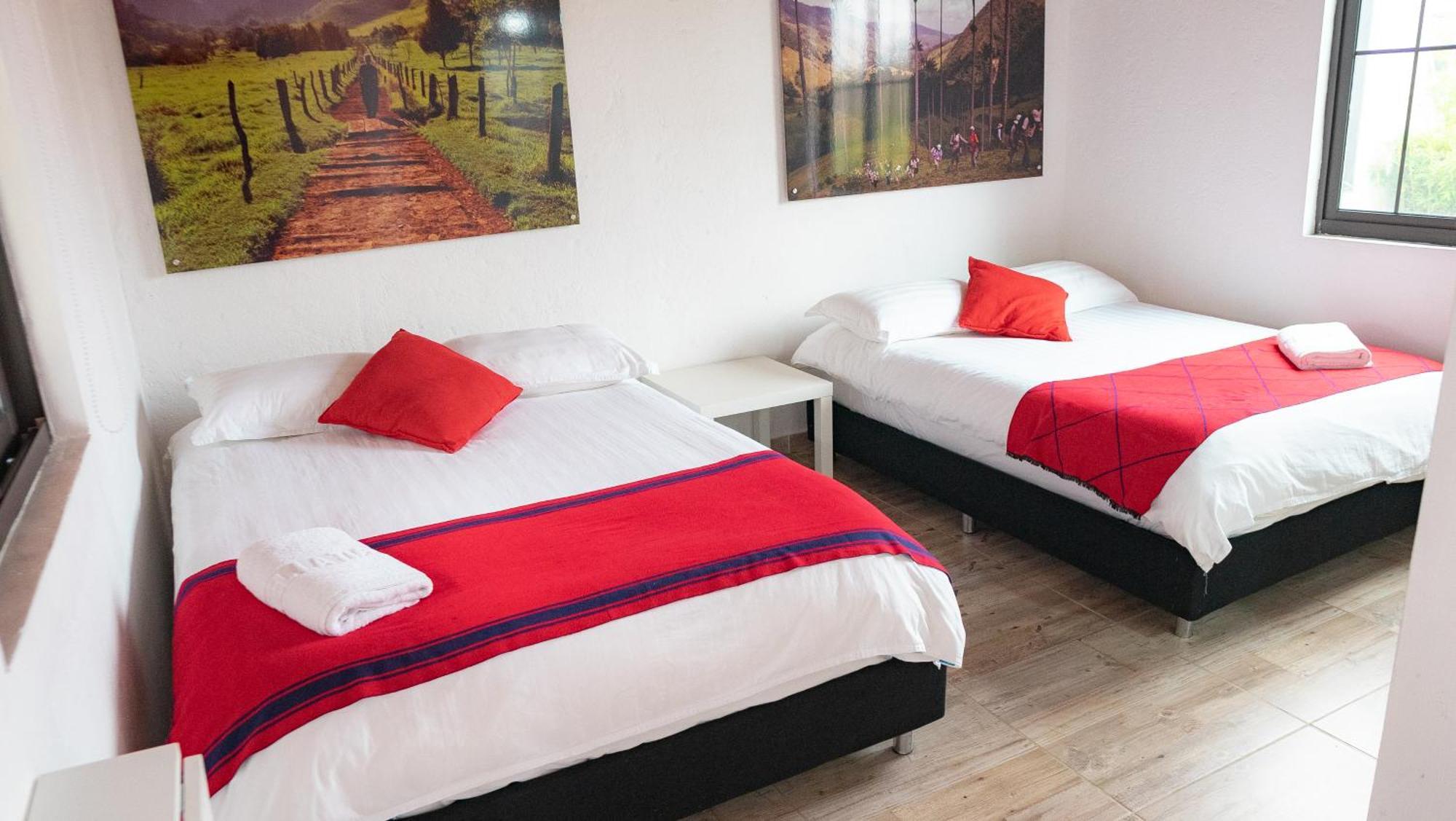 Hotel Emiss Salento Zewnętrze zdjęcie