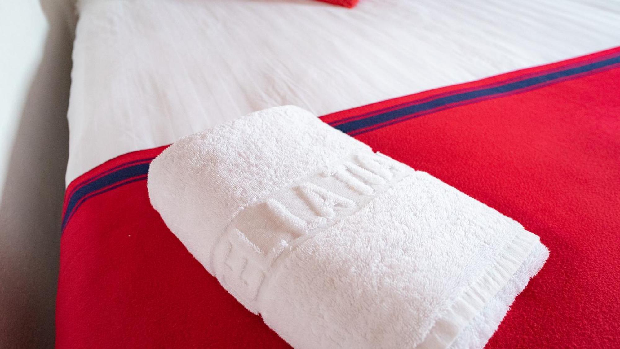 Hotel Emiss Salento Zewnętrze zdjęcie