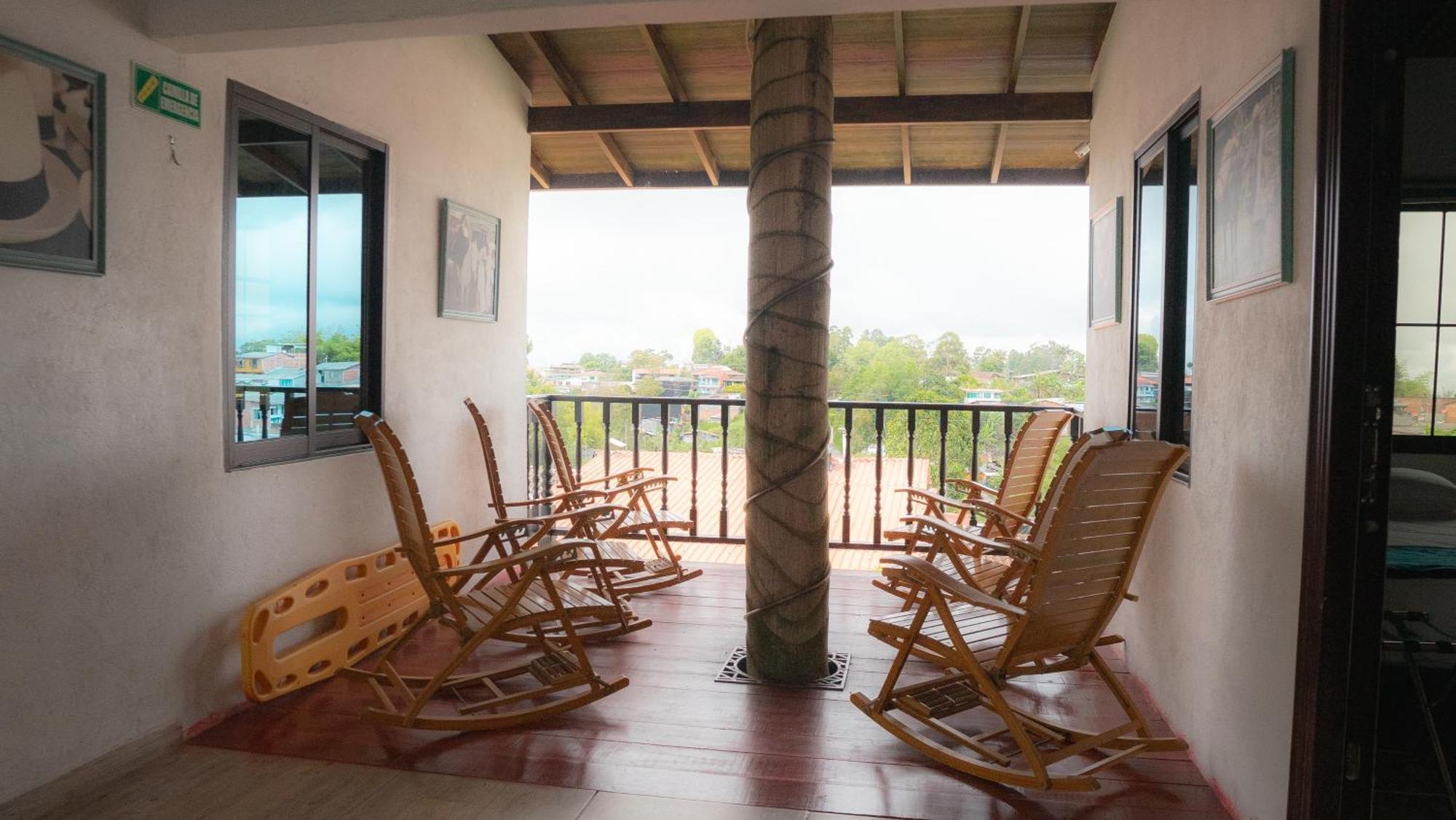 Hotel Emiss Salento Zewnętrze zdjęcie