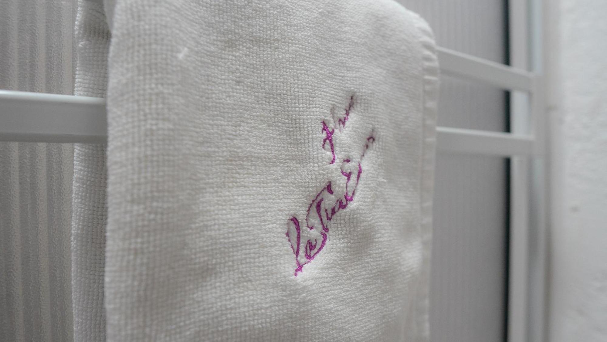 Hotel Emiss Salento Zewnętrze zdjęcie