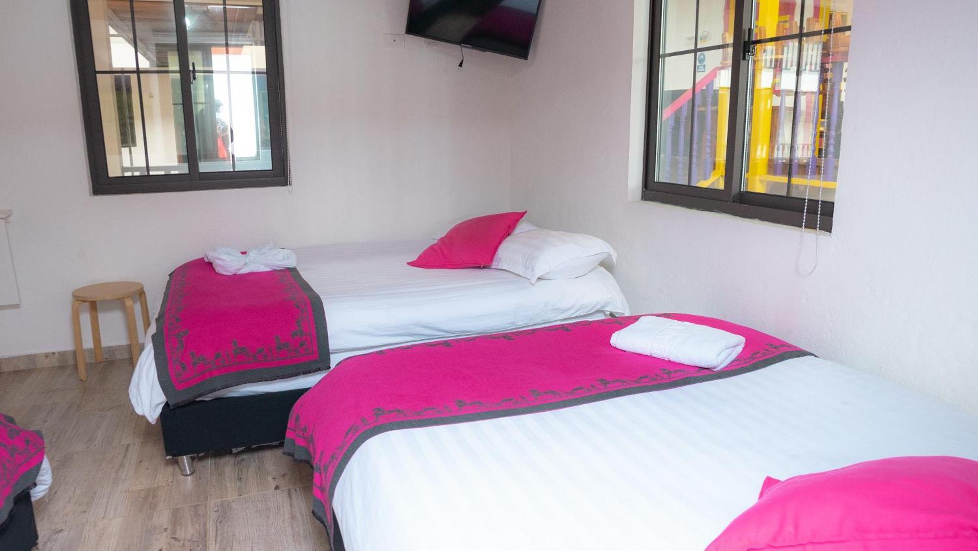 Hotel Emiss Salento Zewnętrze zdjęcie